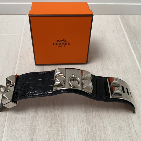 Hermès Collier De Chien - Picture 2 of 16